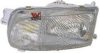 VAN WEZEL 3371964 Headlight